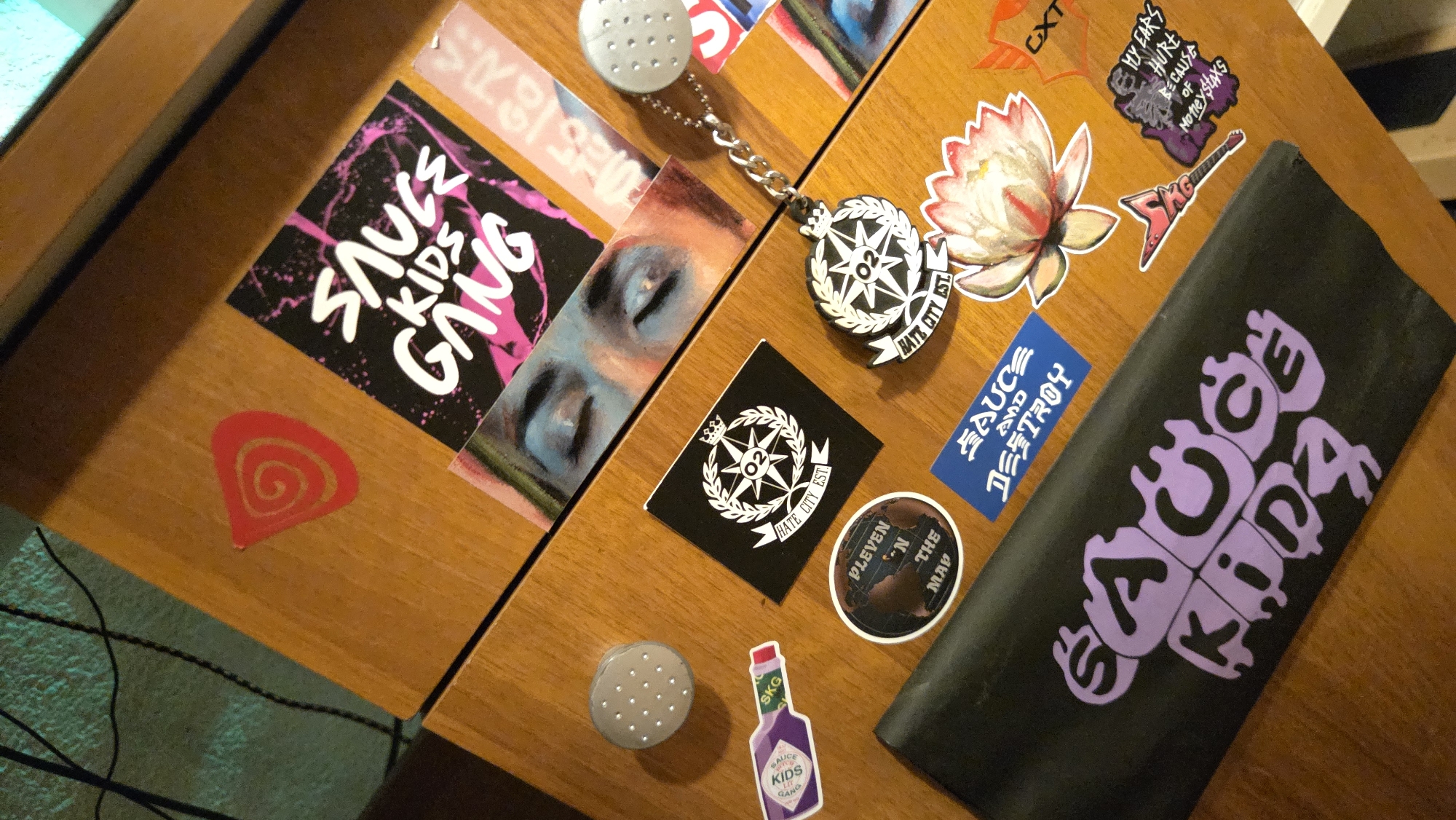 Memory