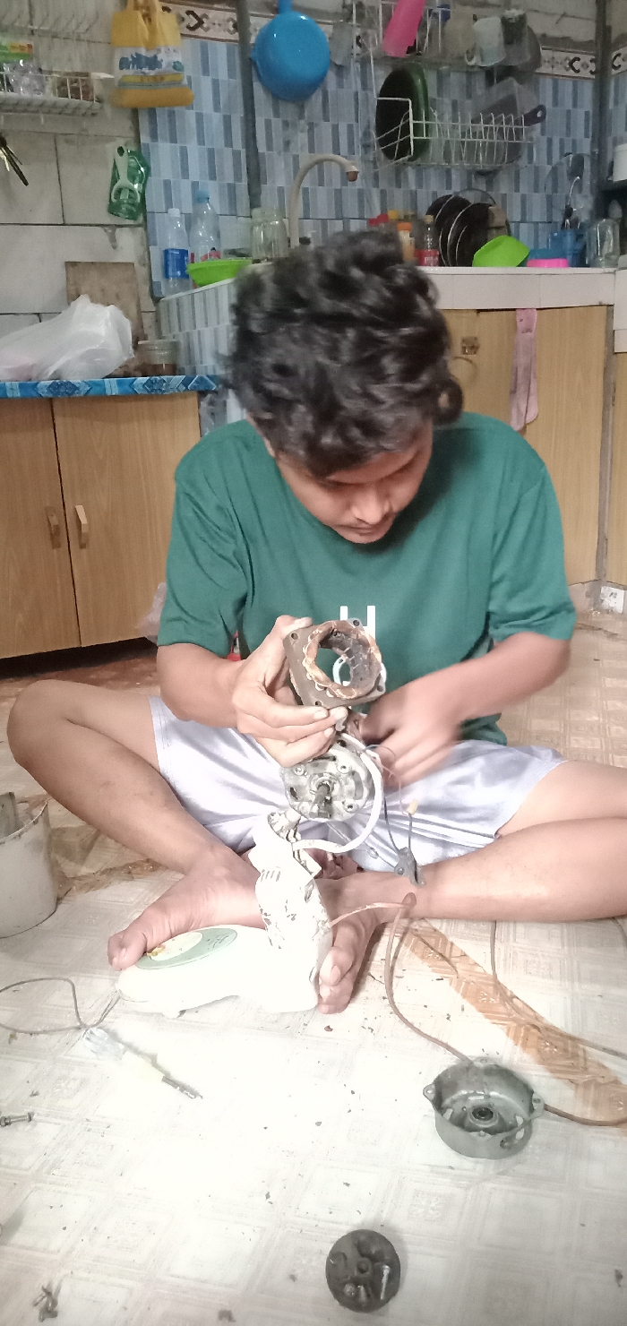 Memory