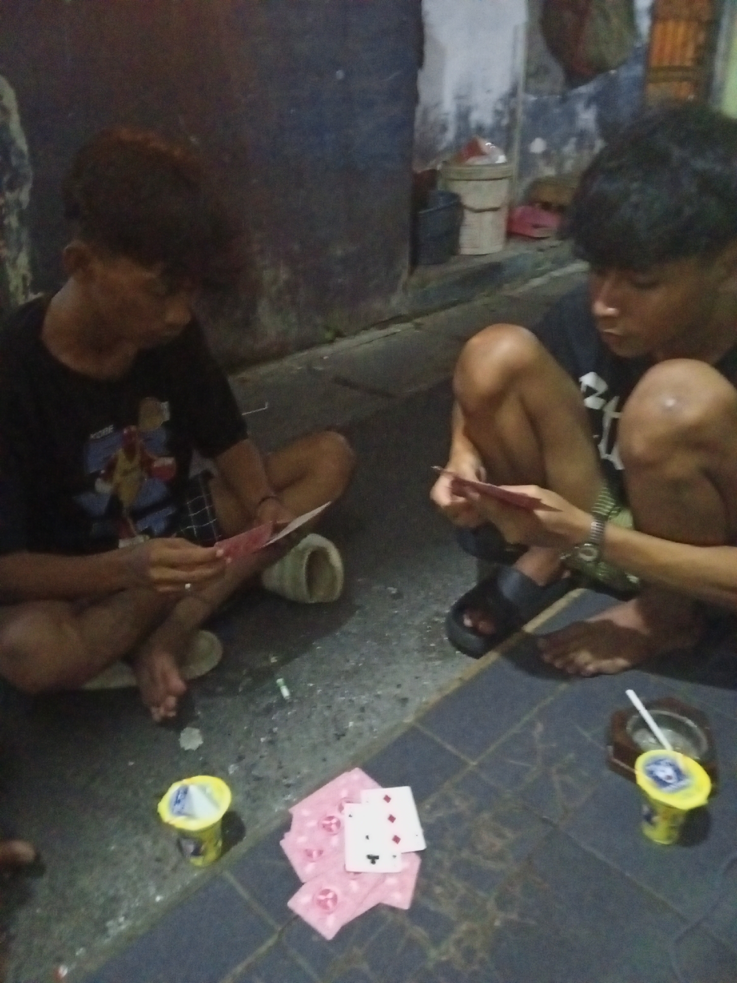 Memory
