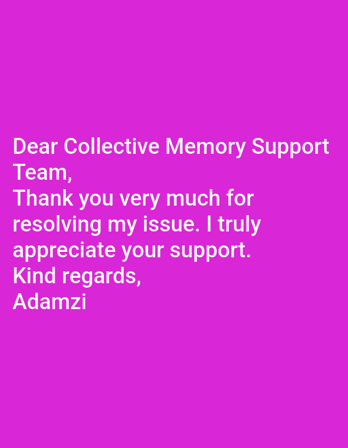 Memory