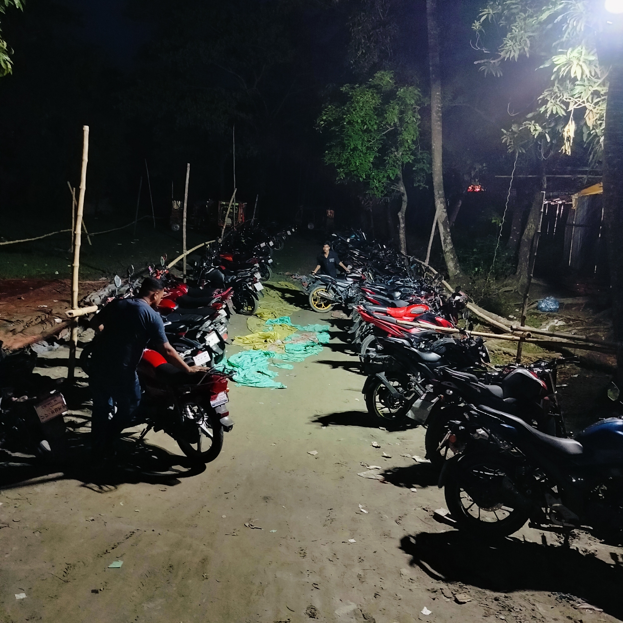 Memory