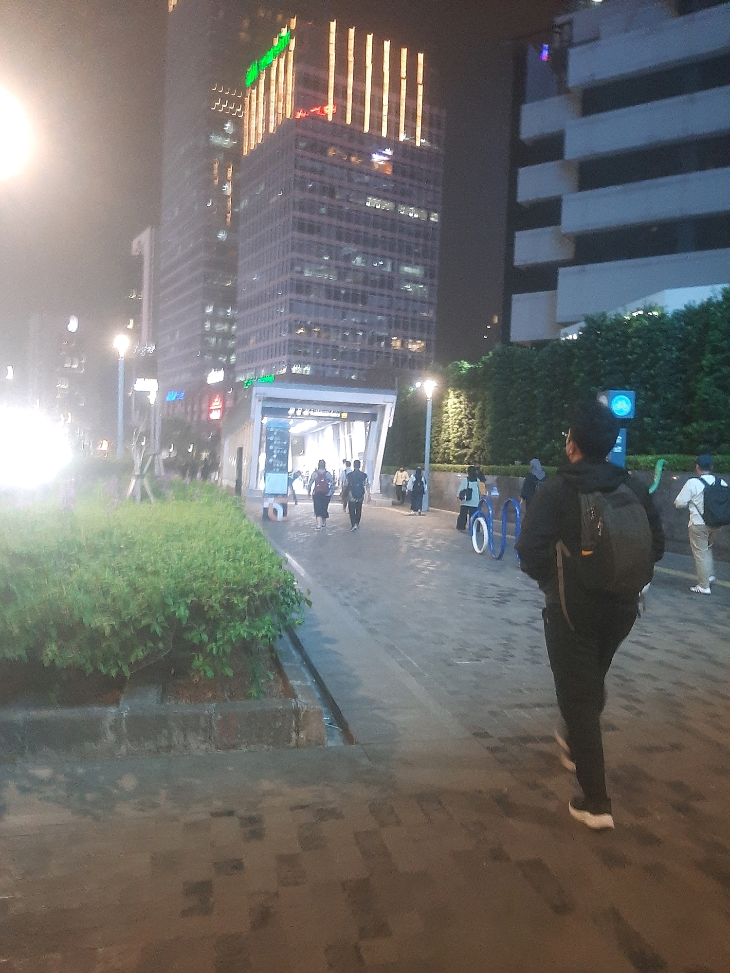 Memory