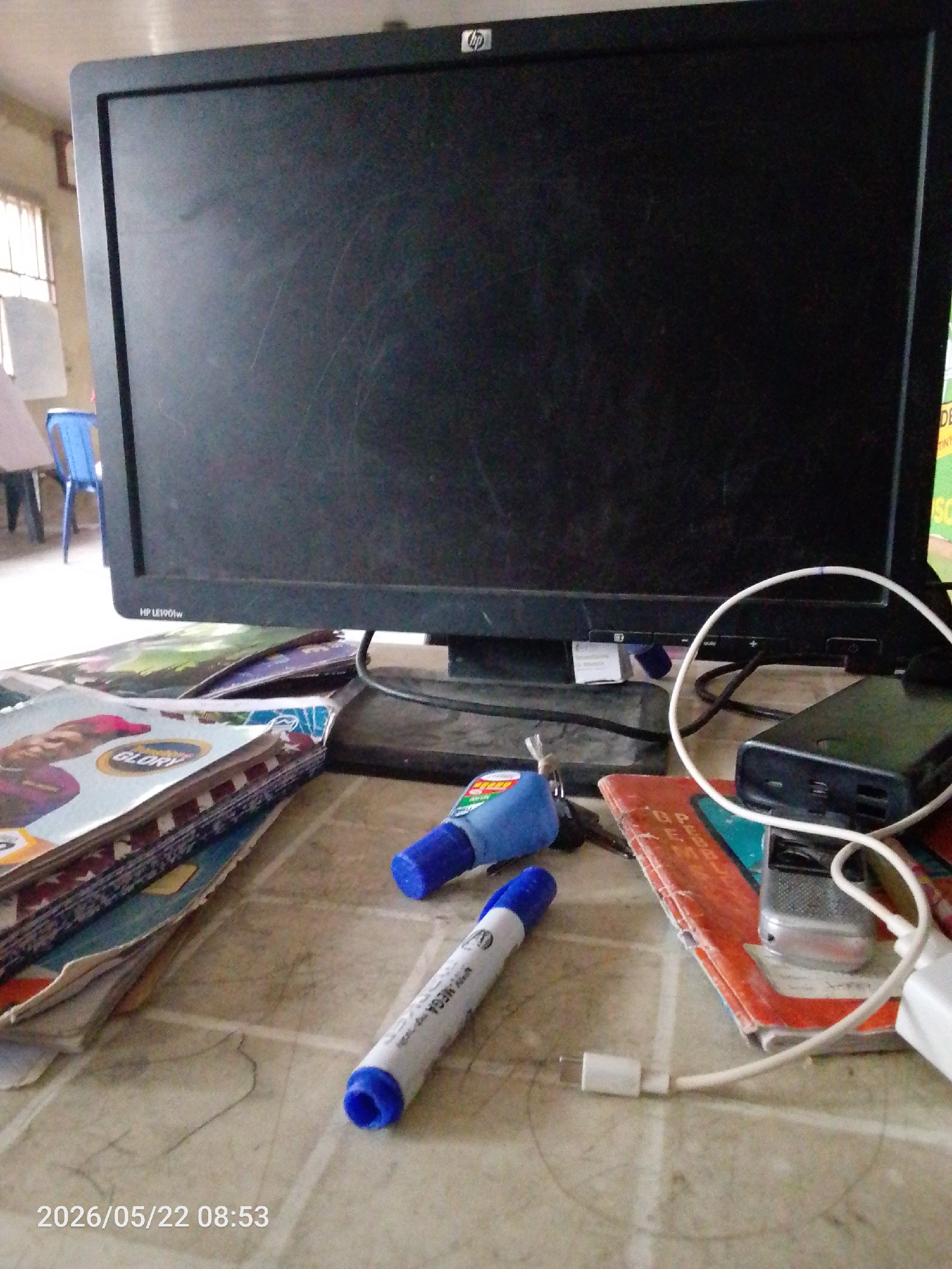 Memory