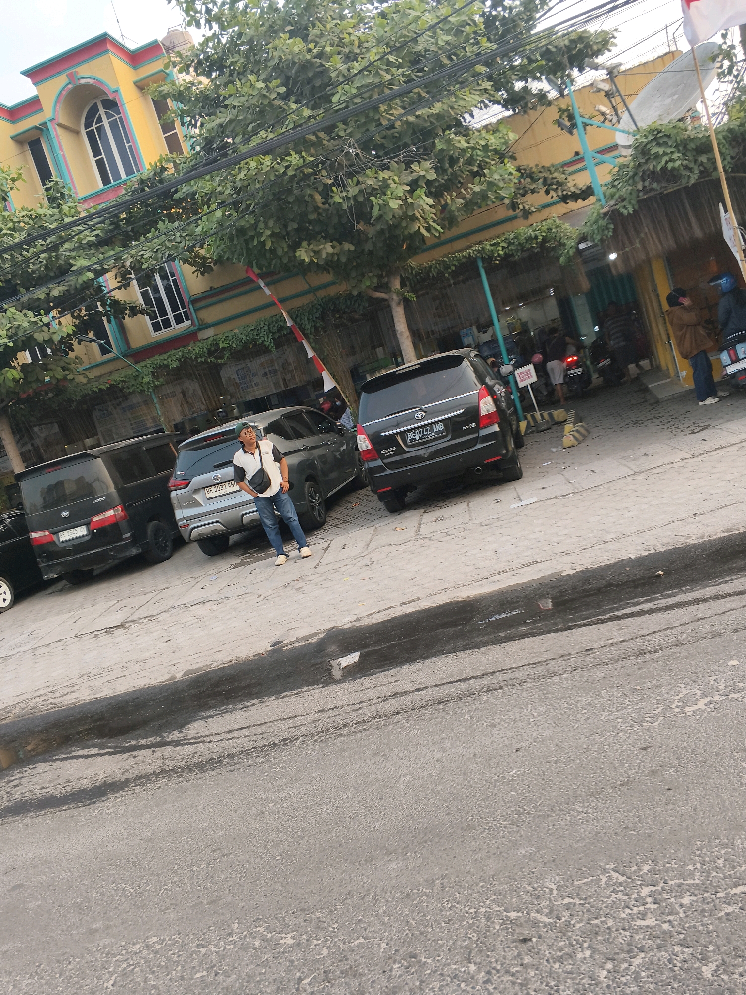 Memory