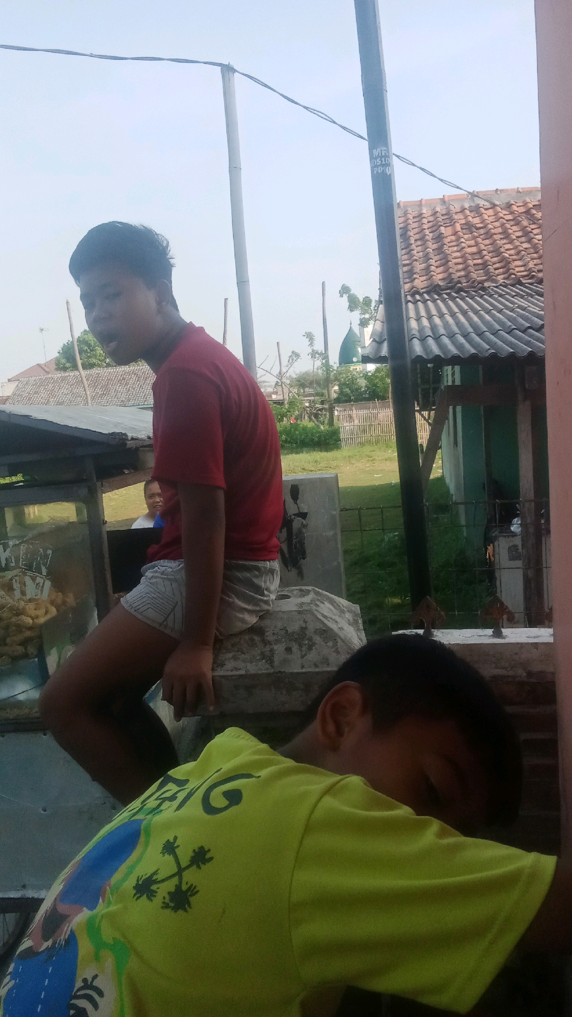 Memory