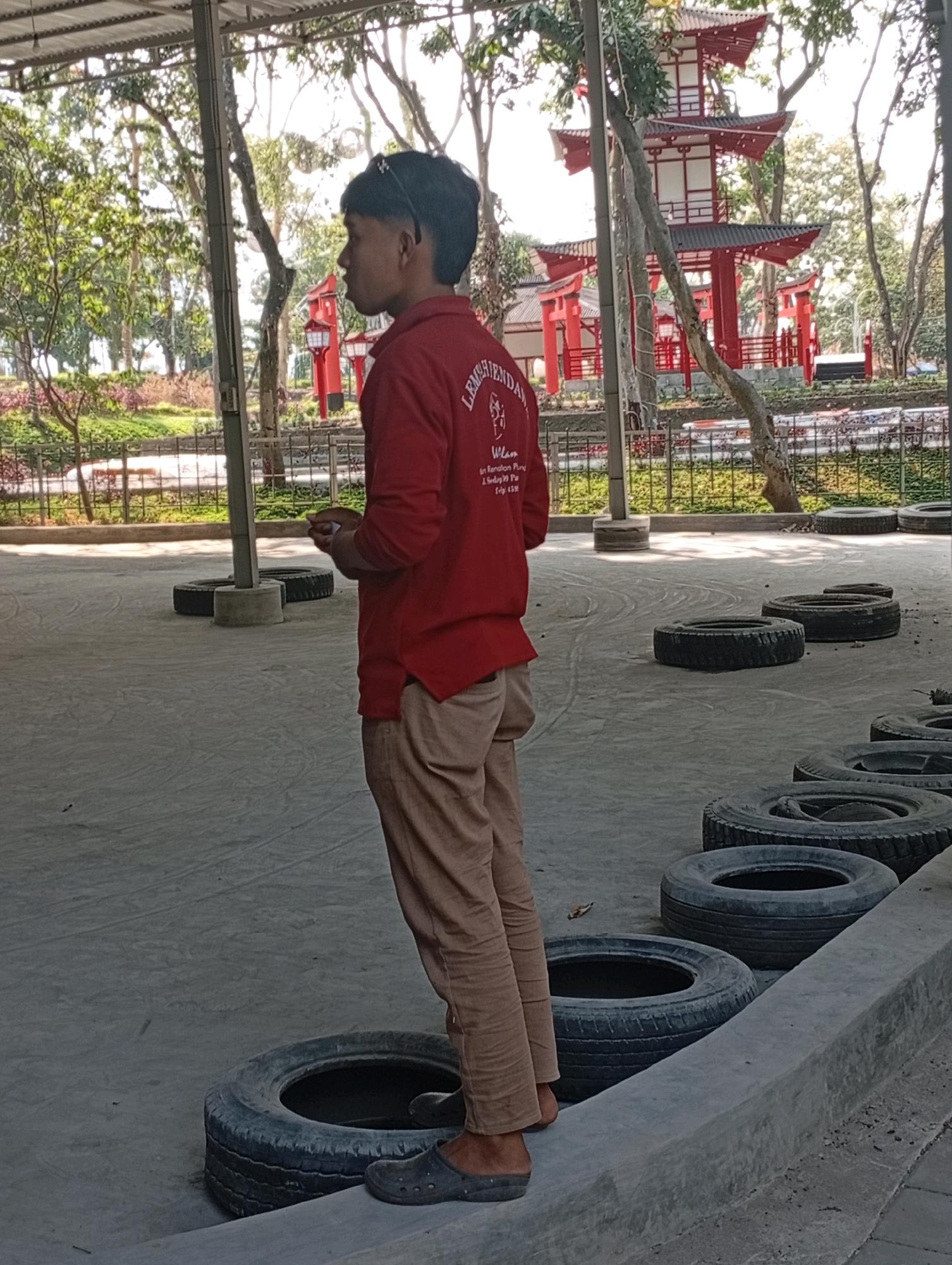 Memory