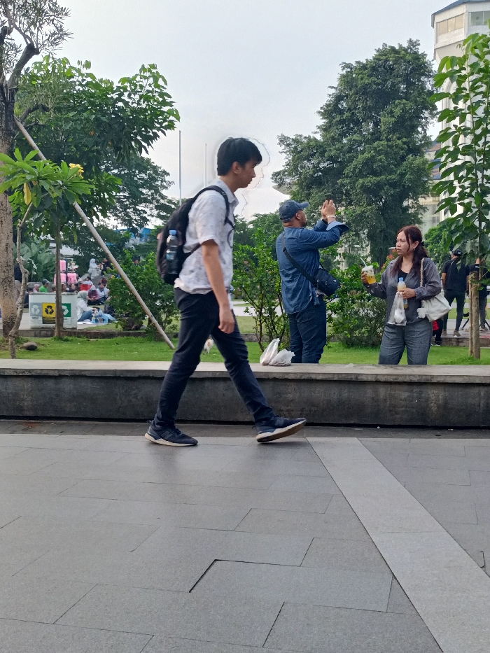 Memory