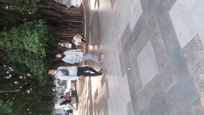 Memory