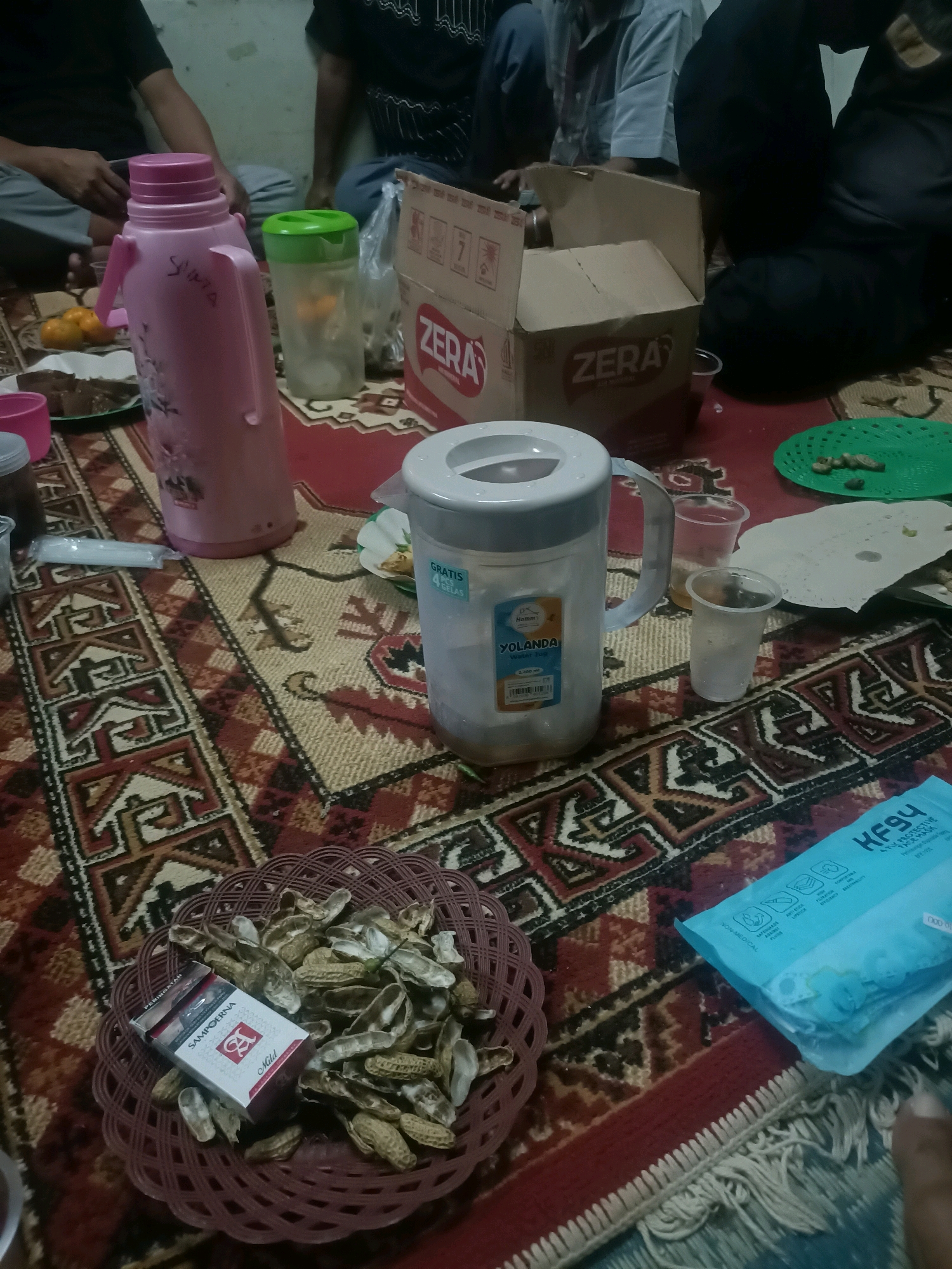 Memory