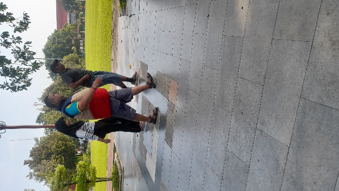 Memory