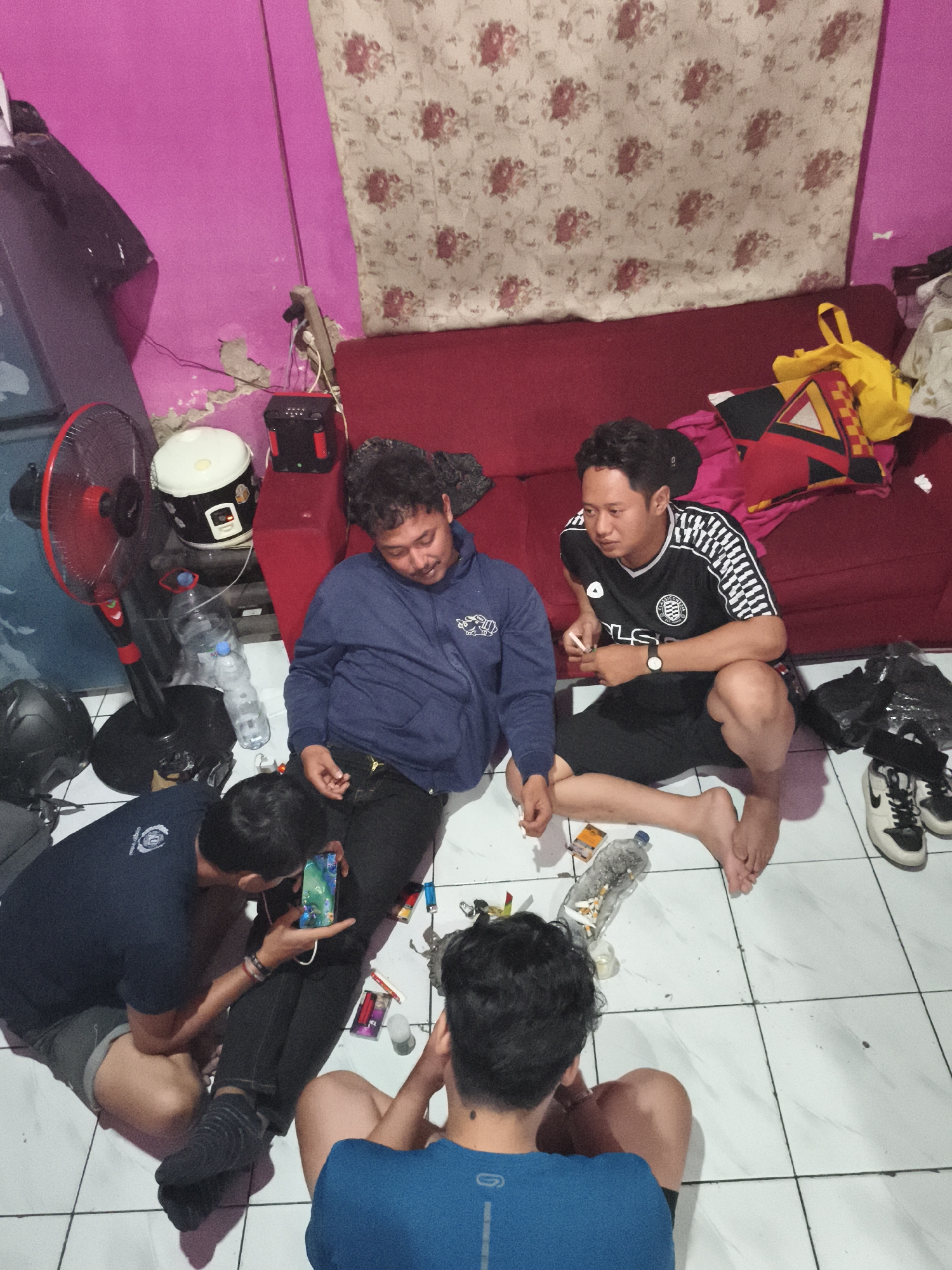 Memory