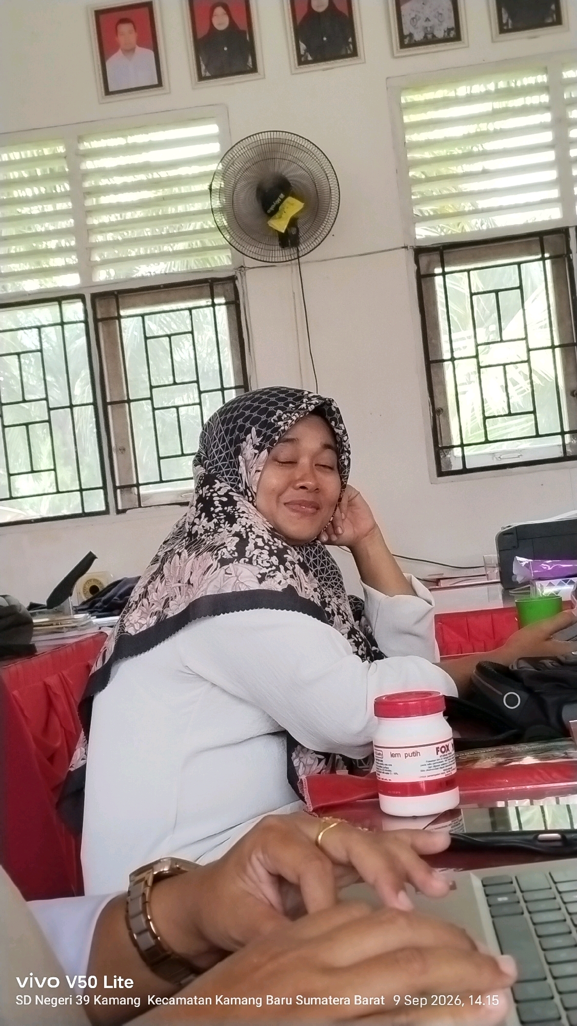 Memory