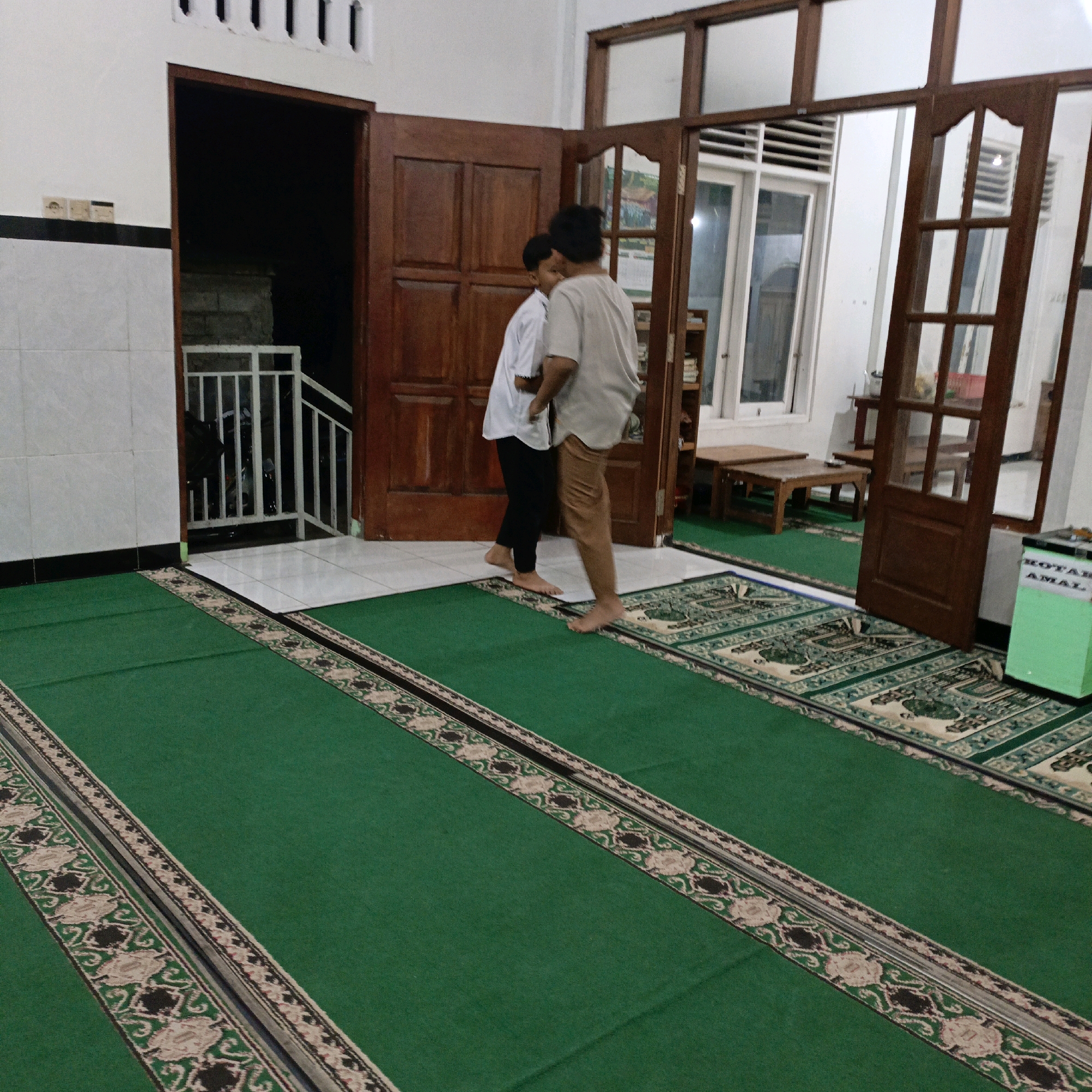 Memory