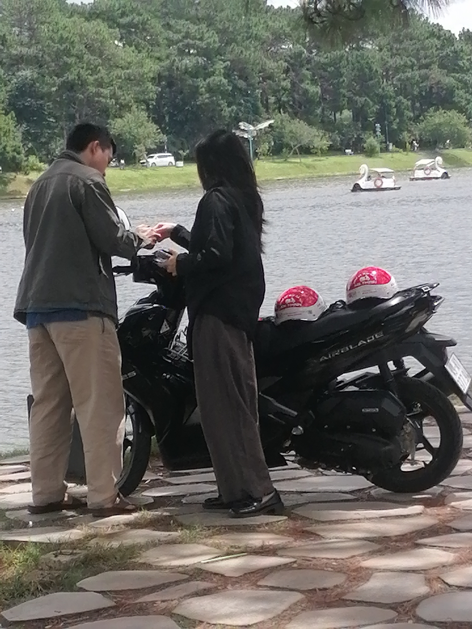 Memory