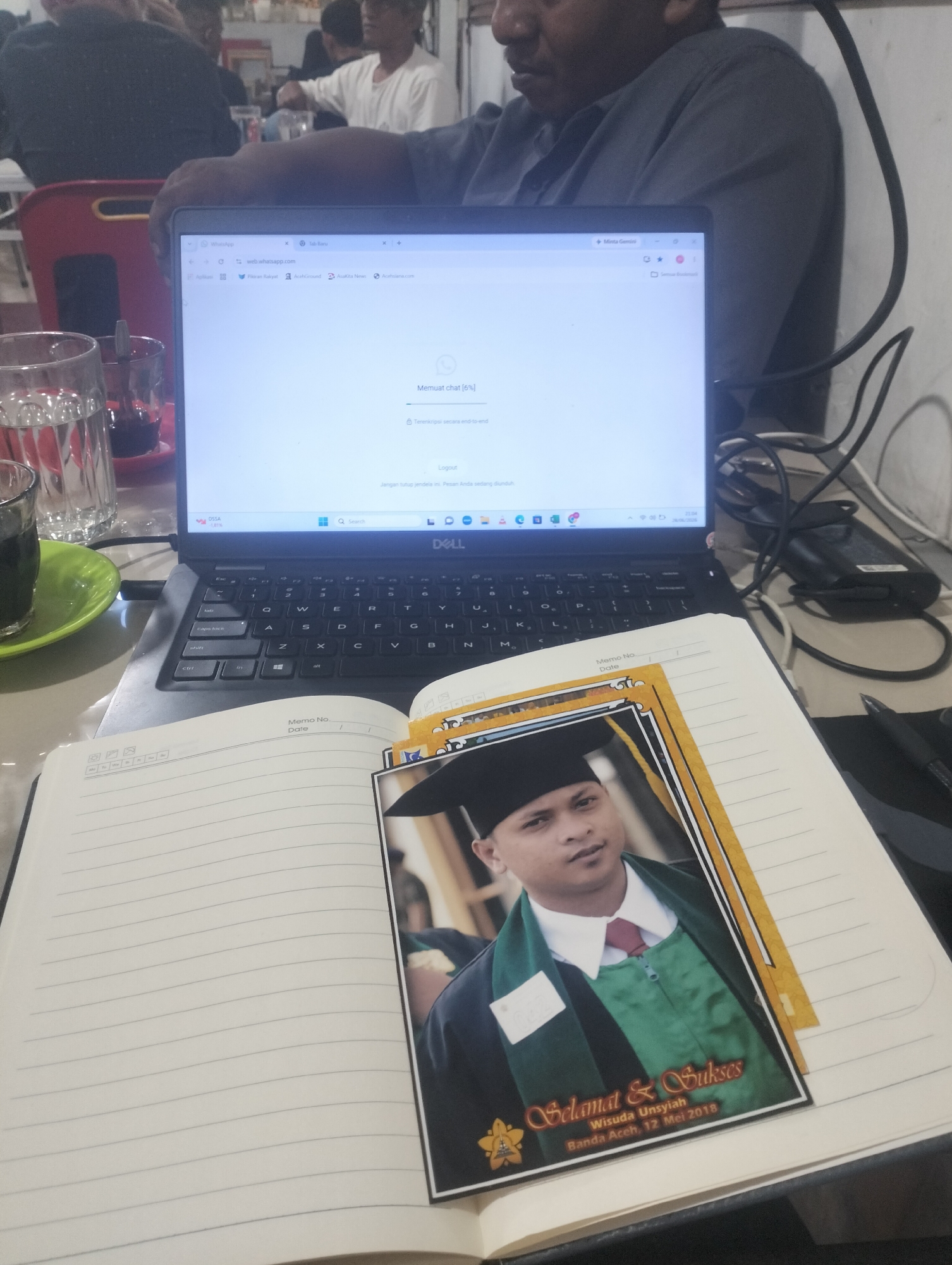 Memory