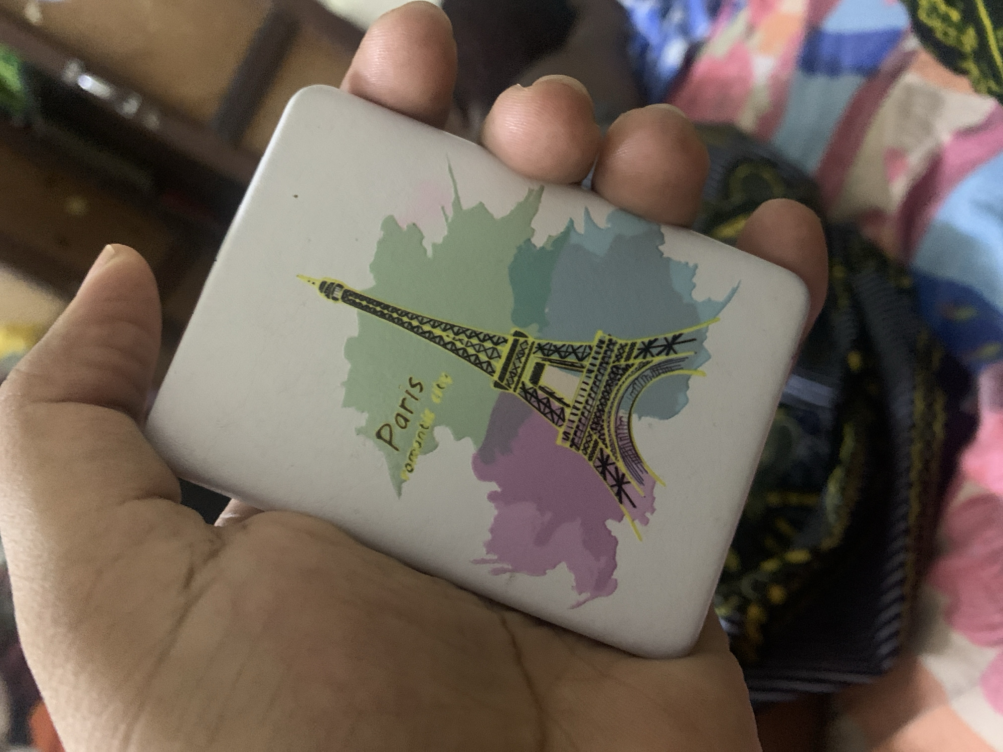 Memory