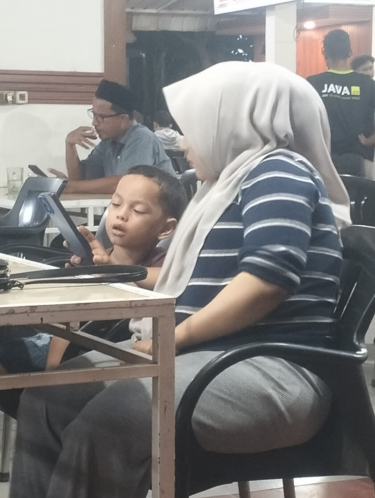 Memory