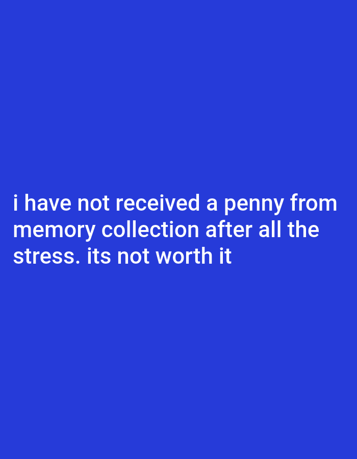 Memory