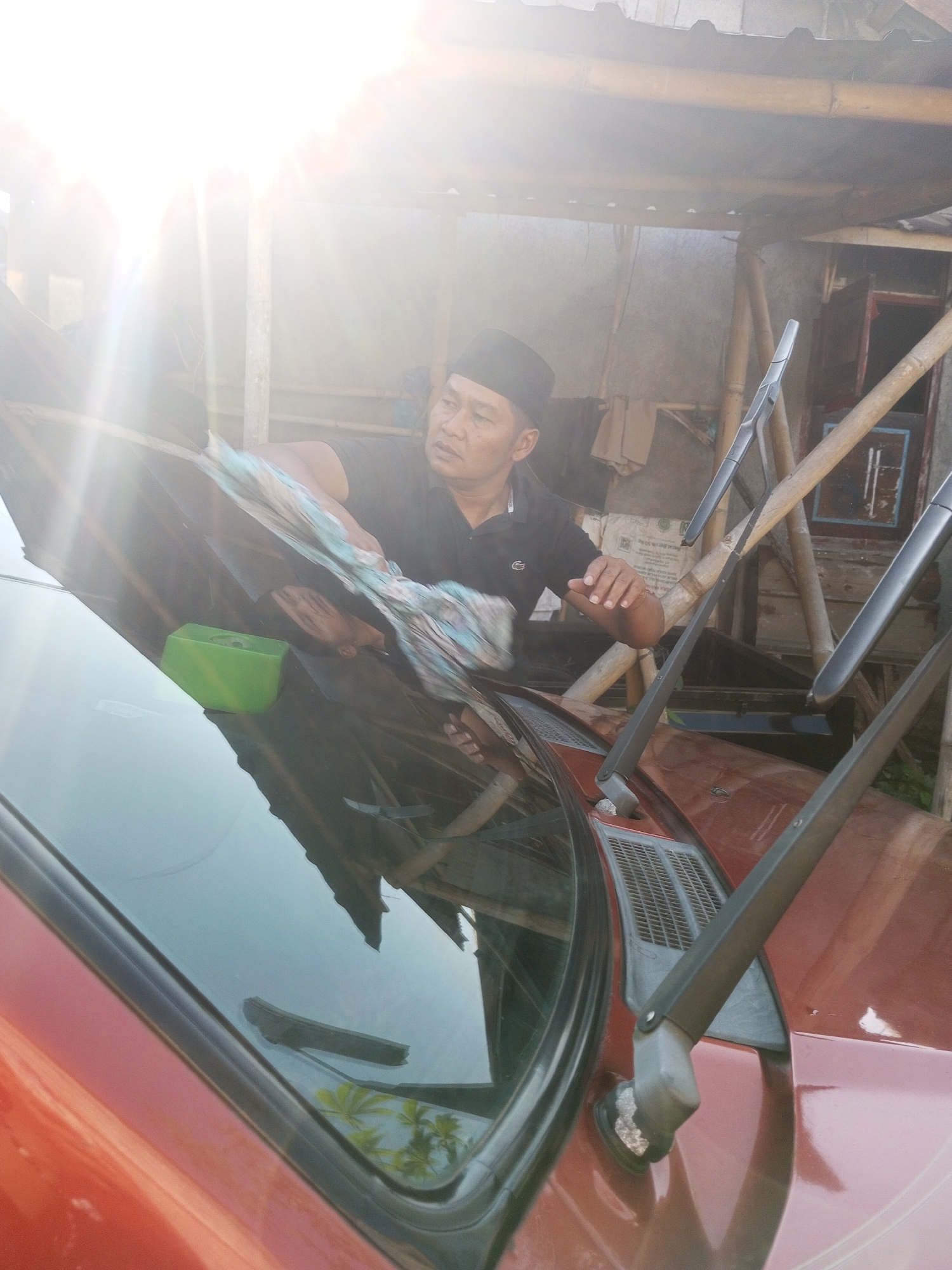 Memory