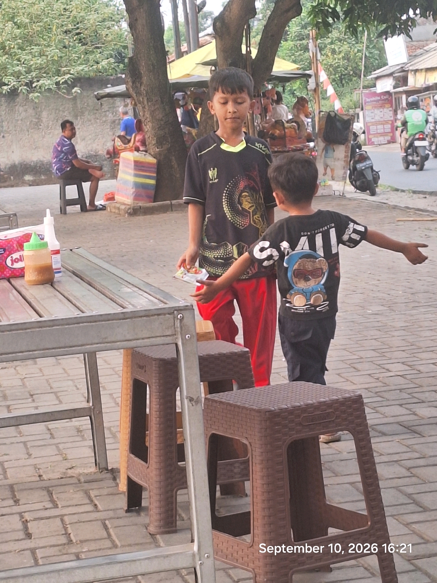 Memory