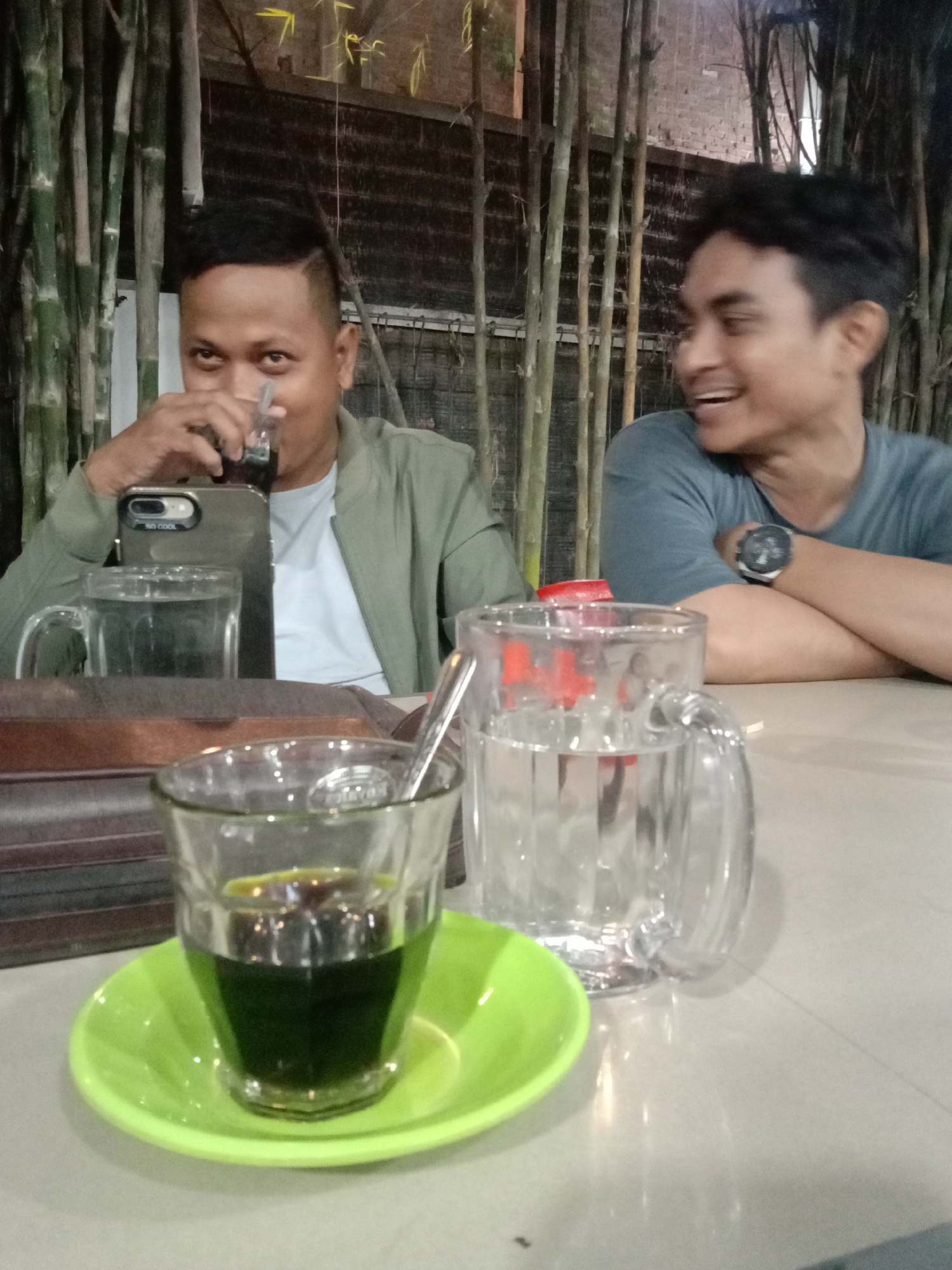 Memory