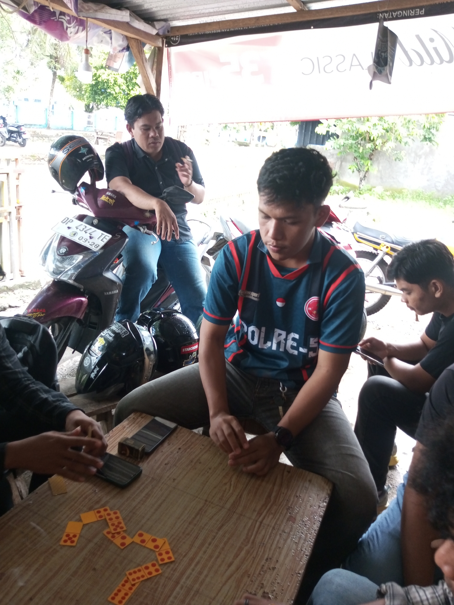 Memory