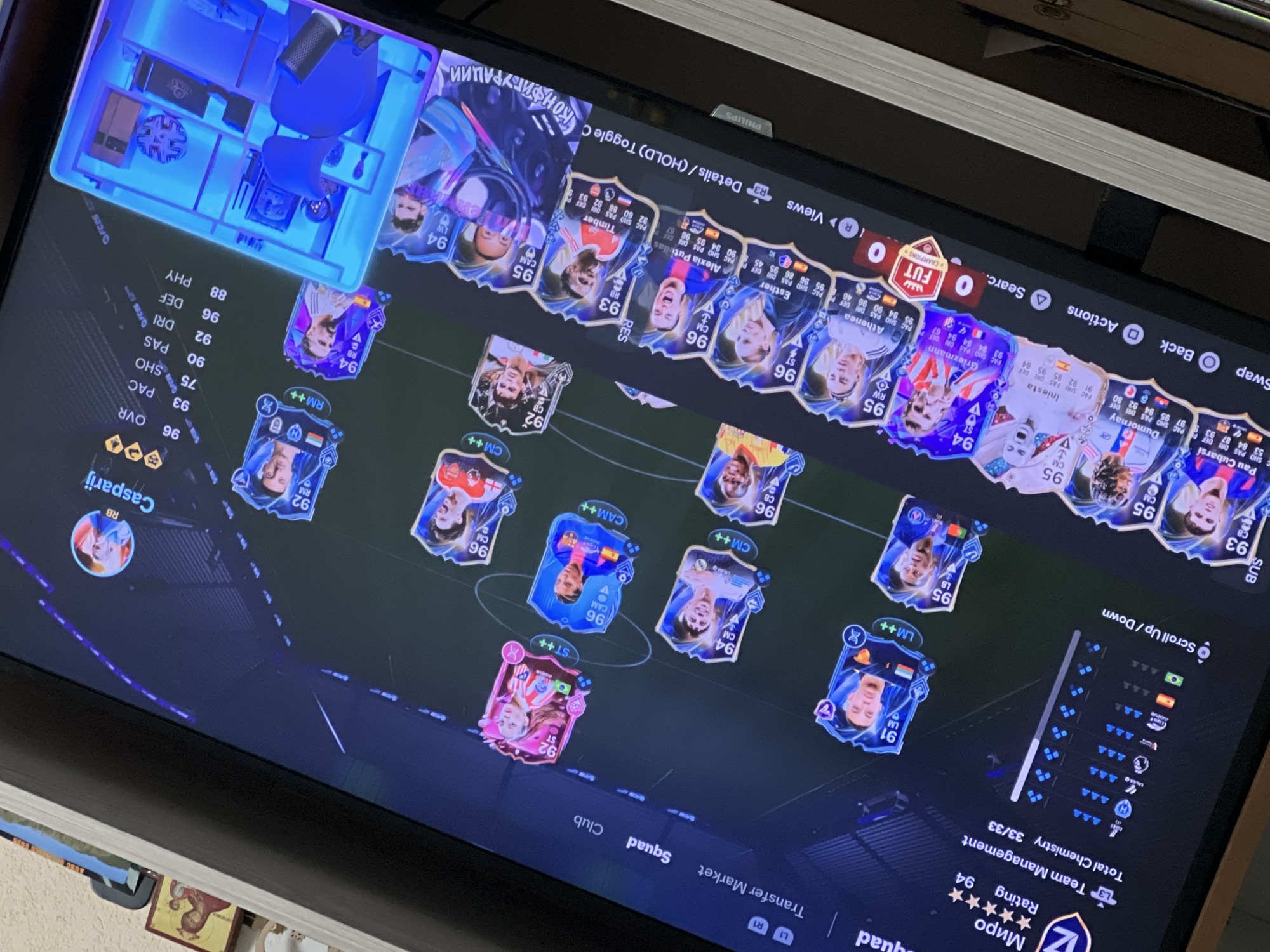 Memory