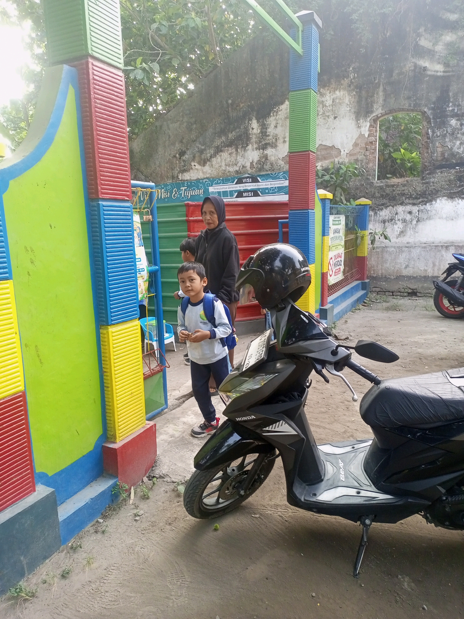 Memory