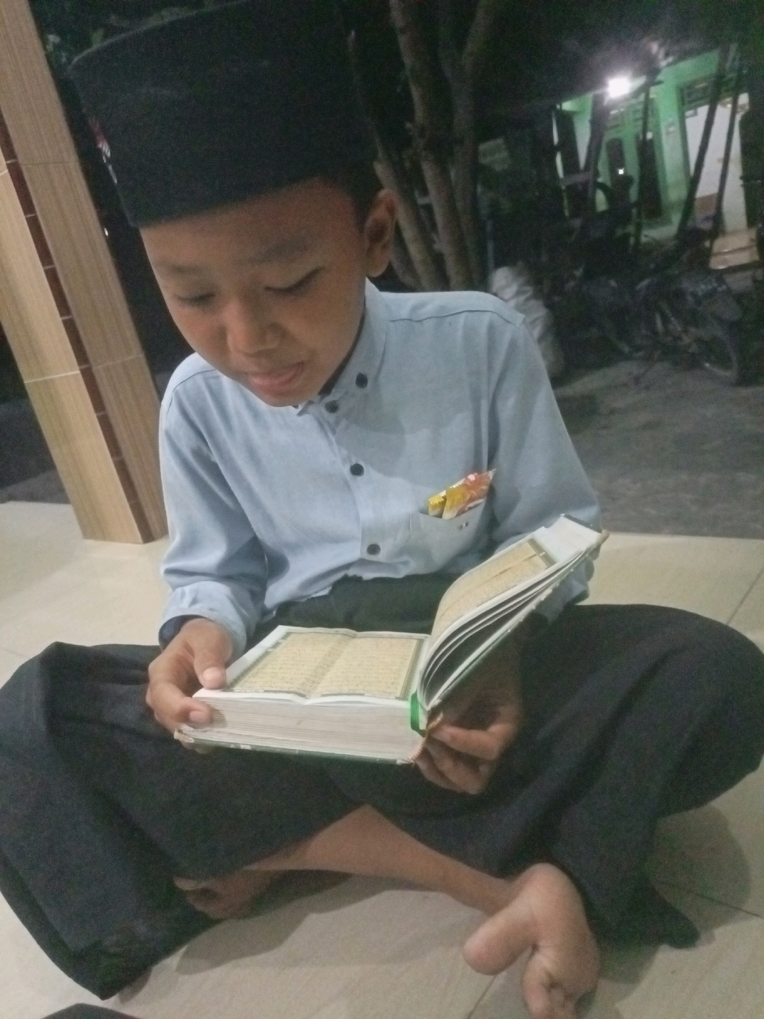 Memory