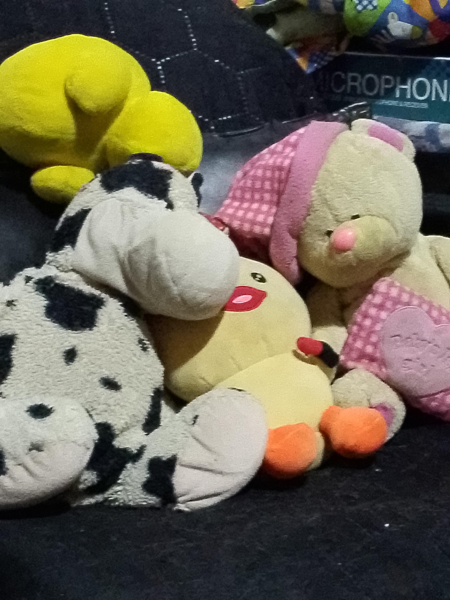 Memory