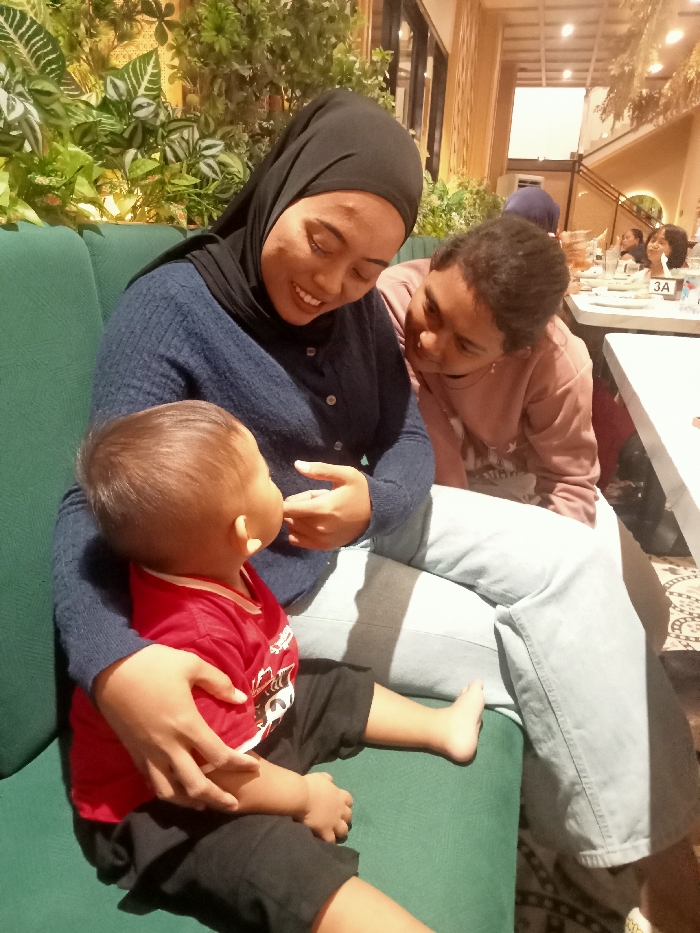 Memory