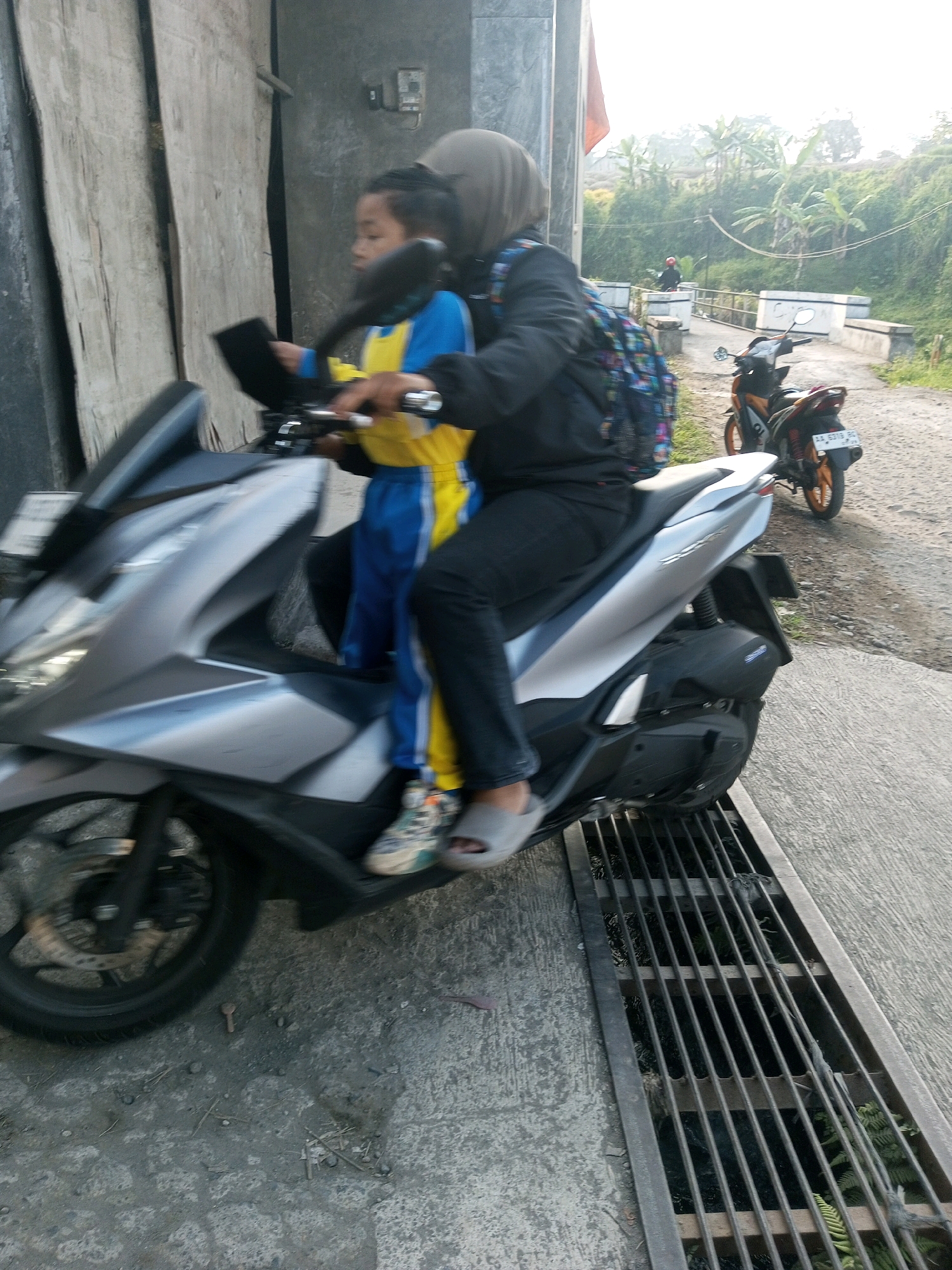 Memory