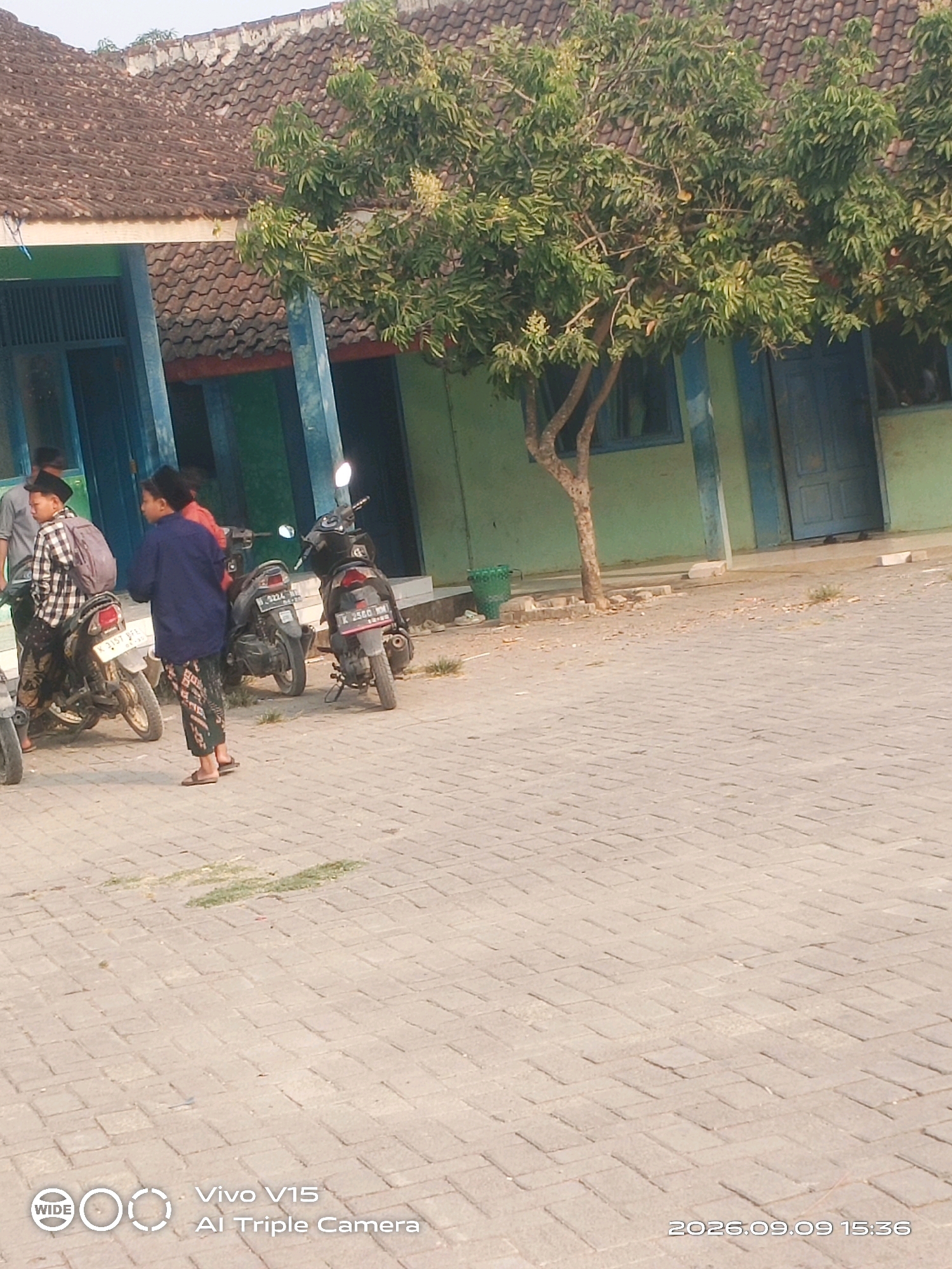 Memory