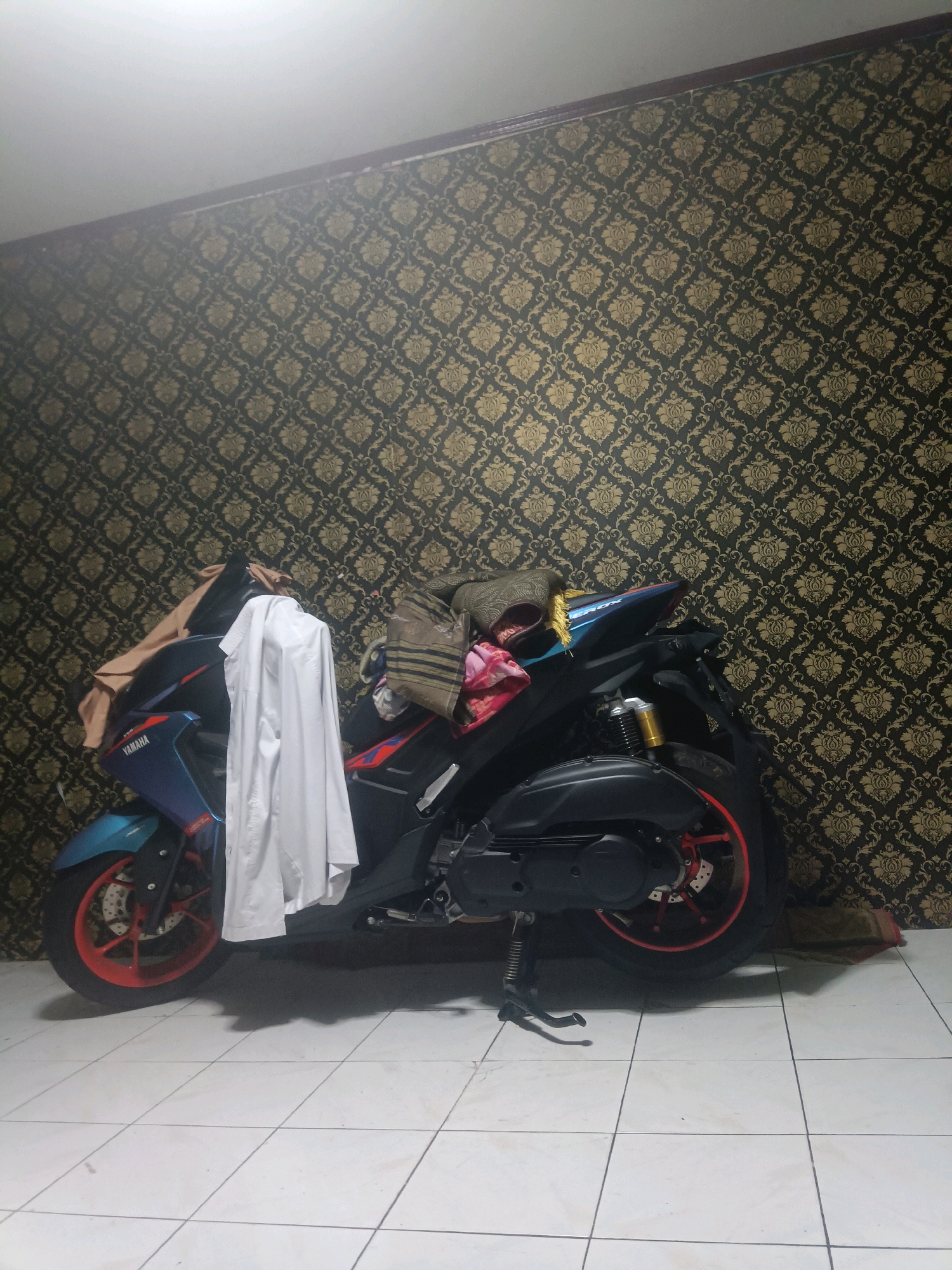 Memory