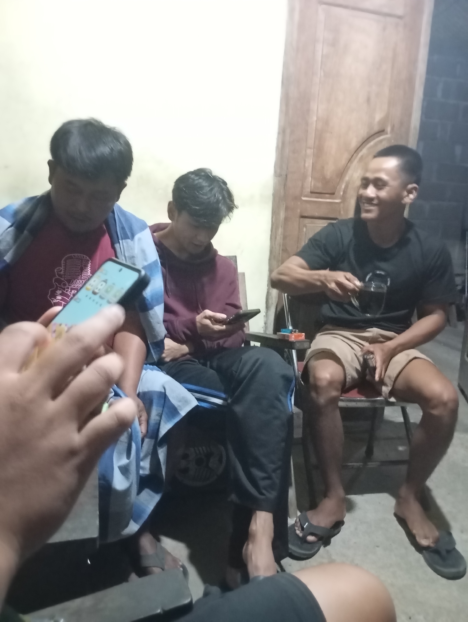 Memory