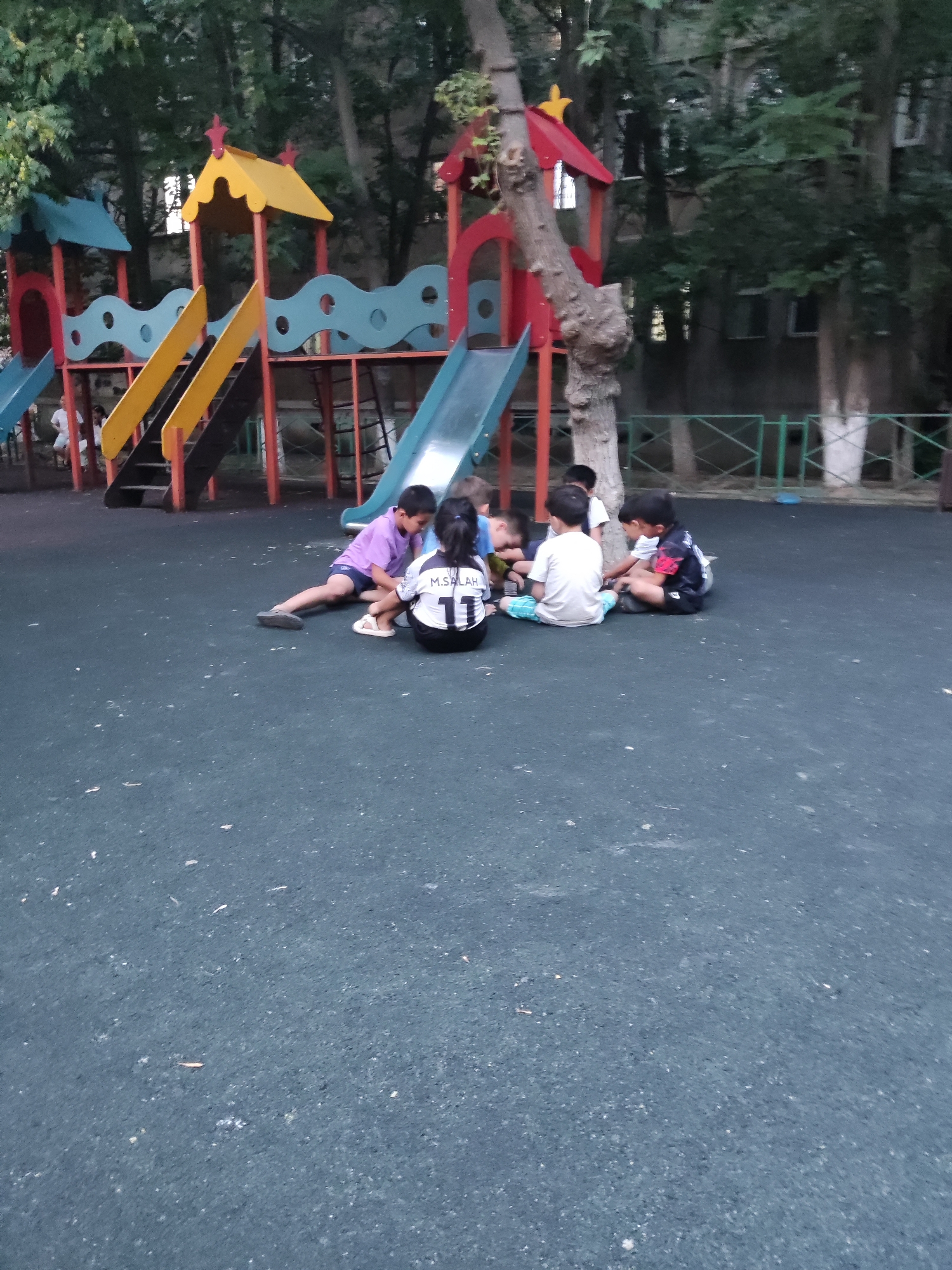 Memory