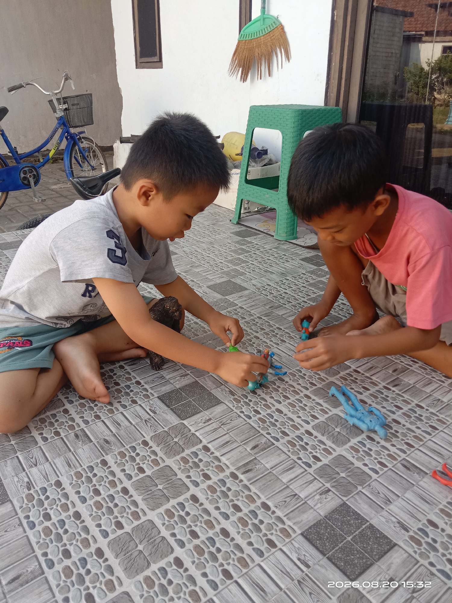 Memory