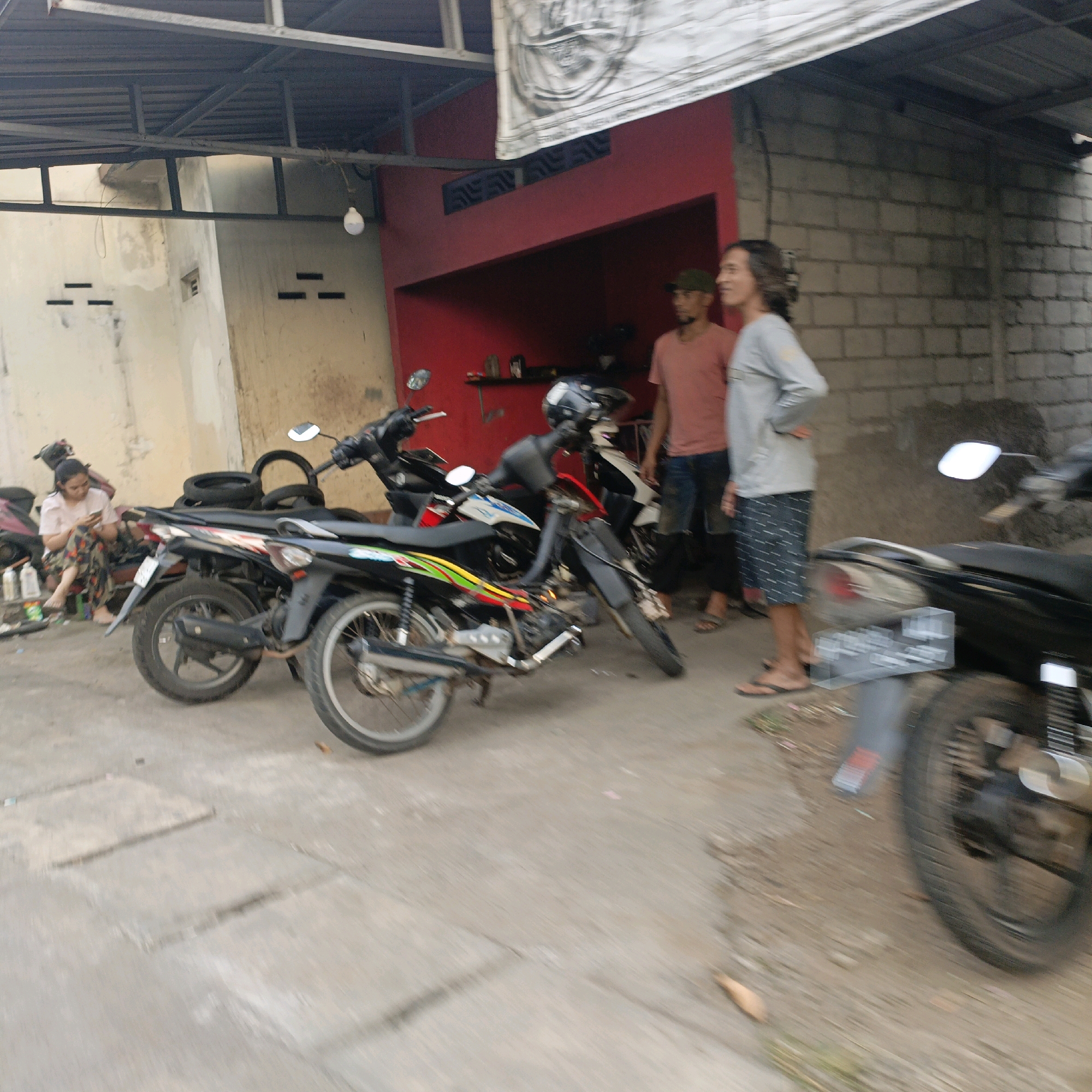 Memory