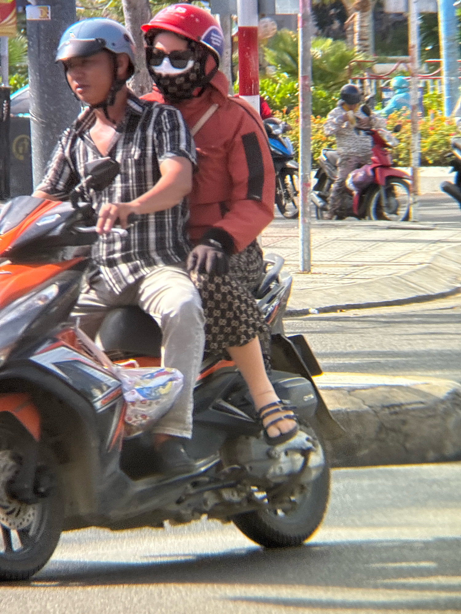 Memory