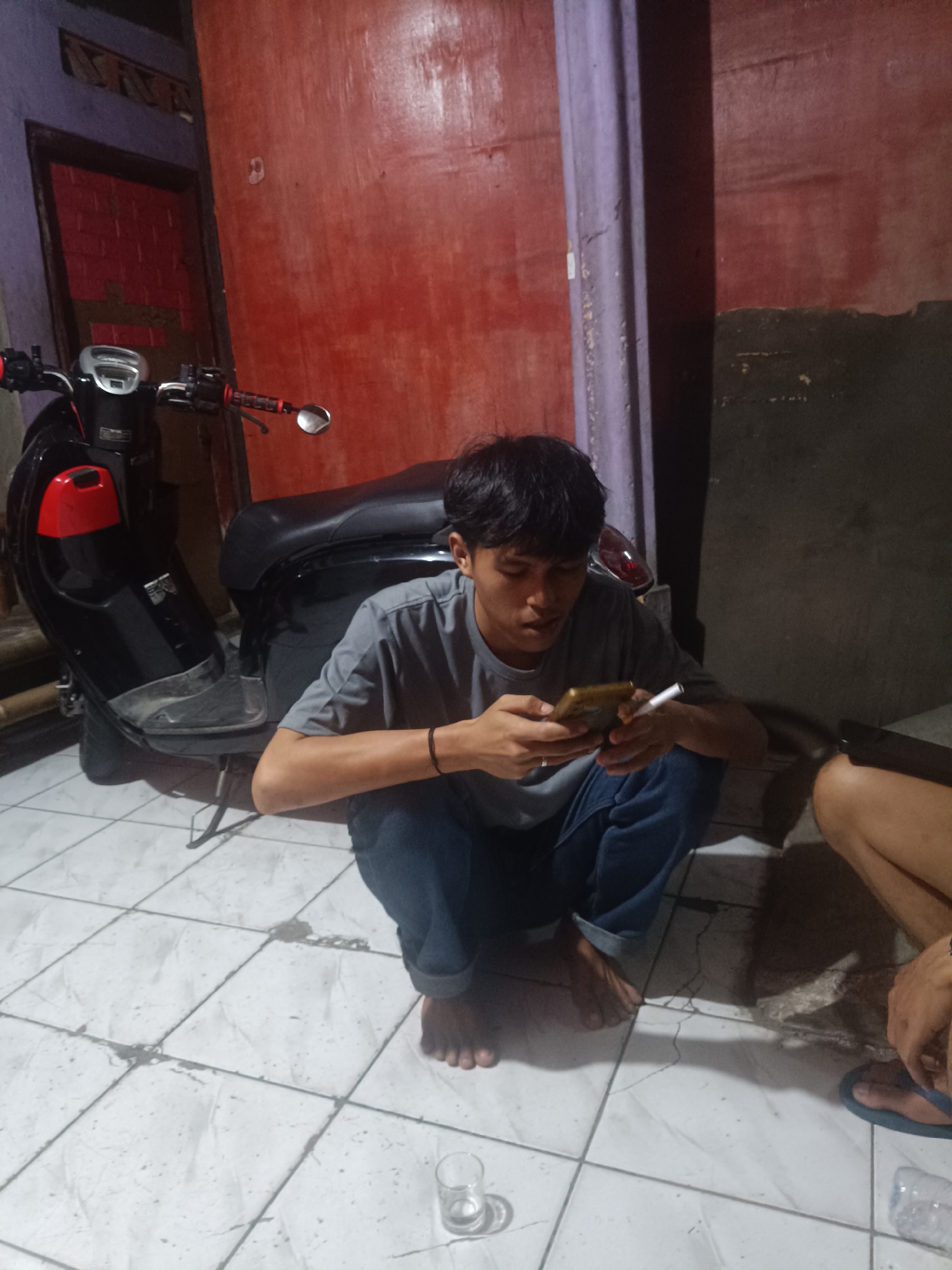 Memory