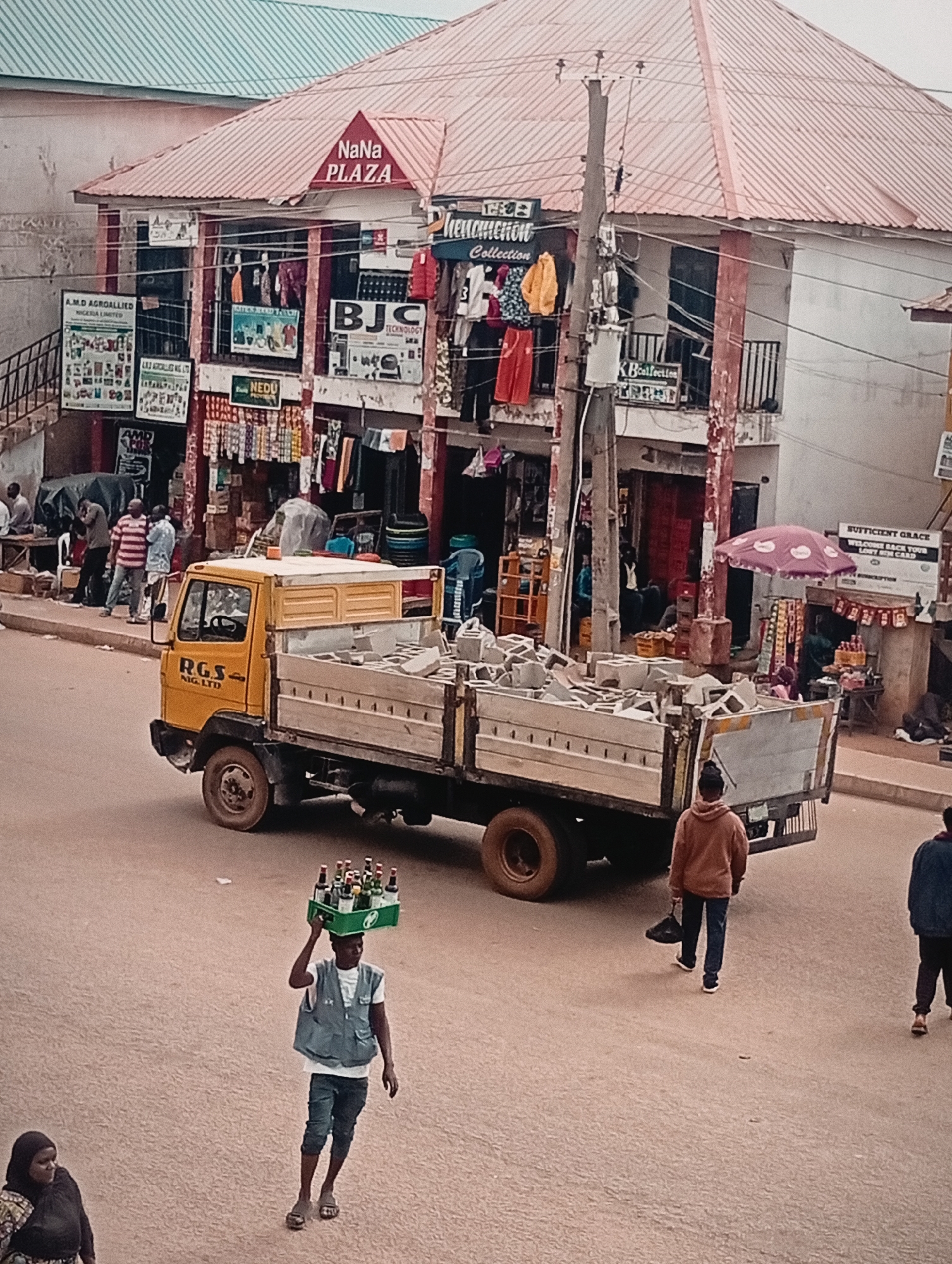 Memory