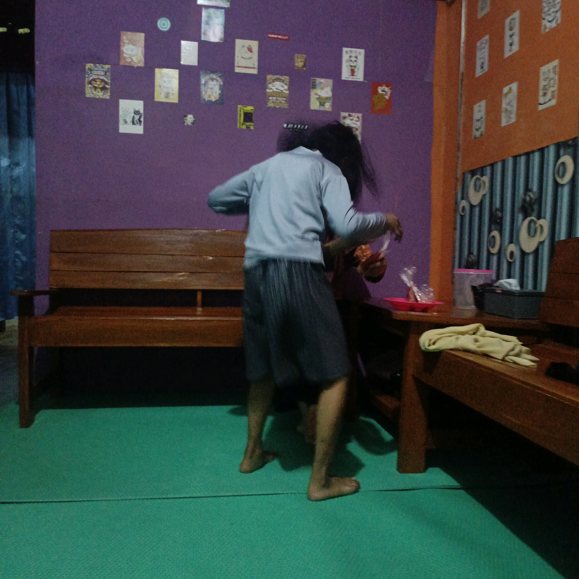 Memory