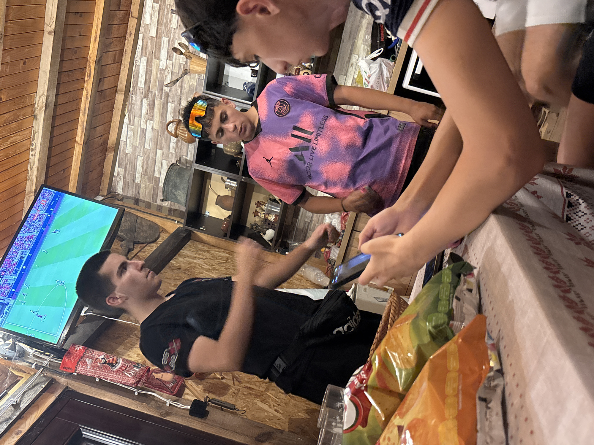Memory