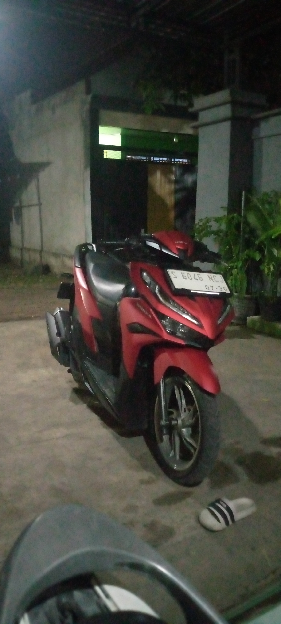 Memory