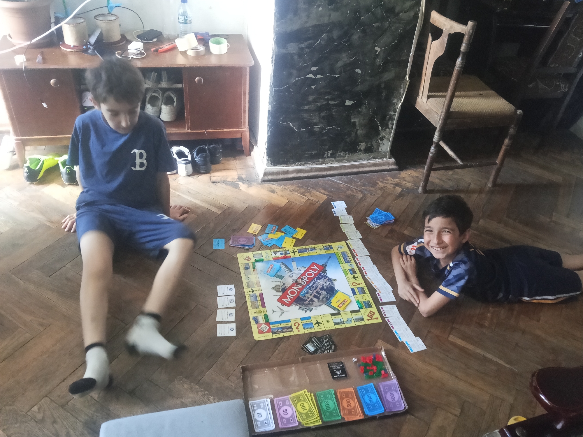 Memory