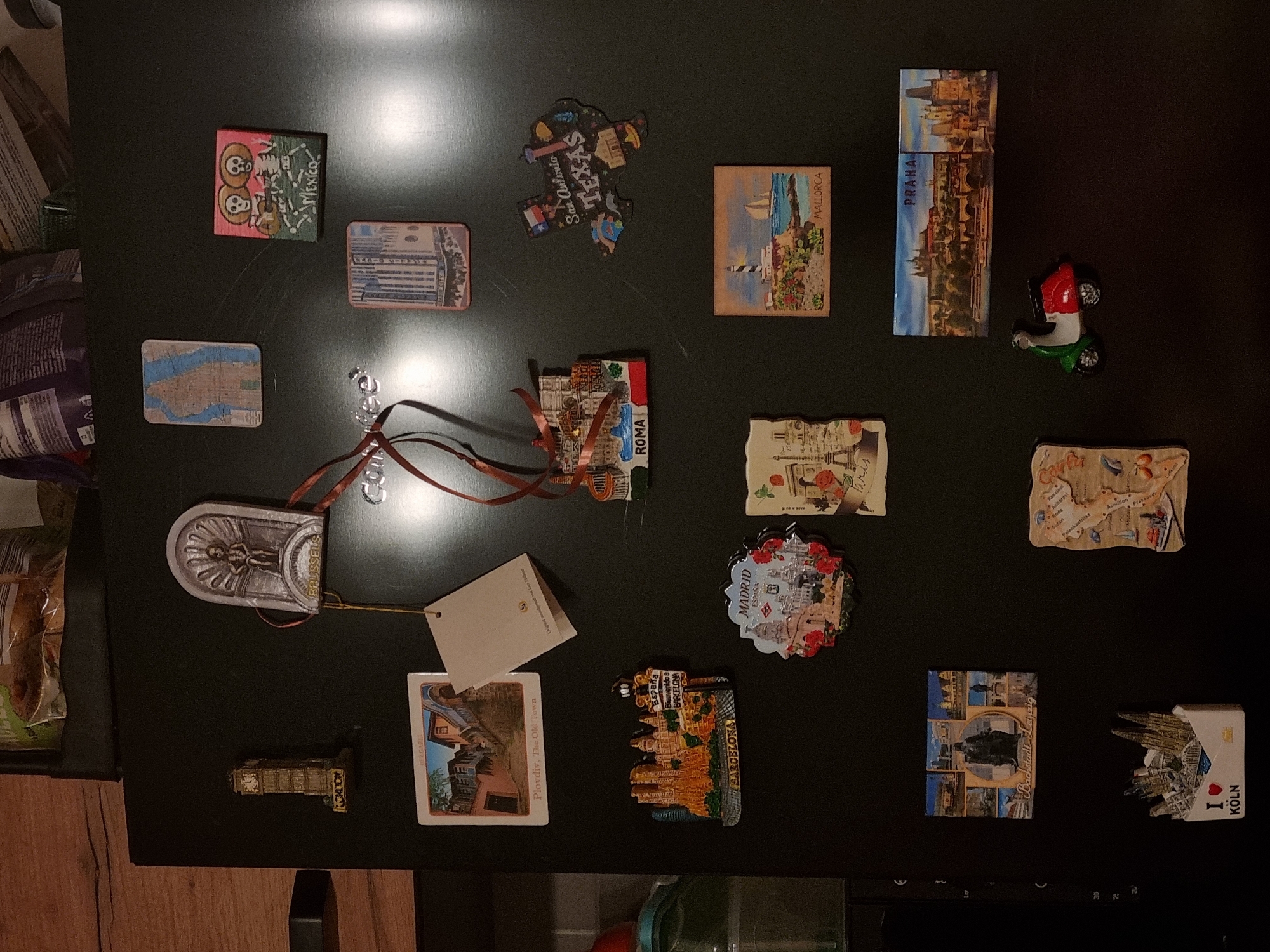 Memory