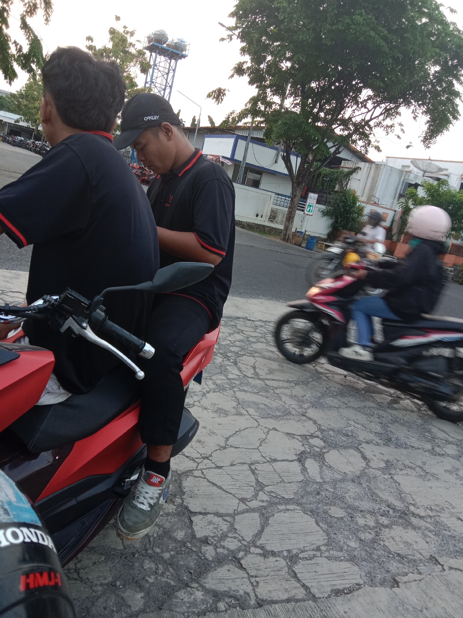 Memory