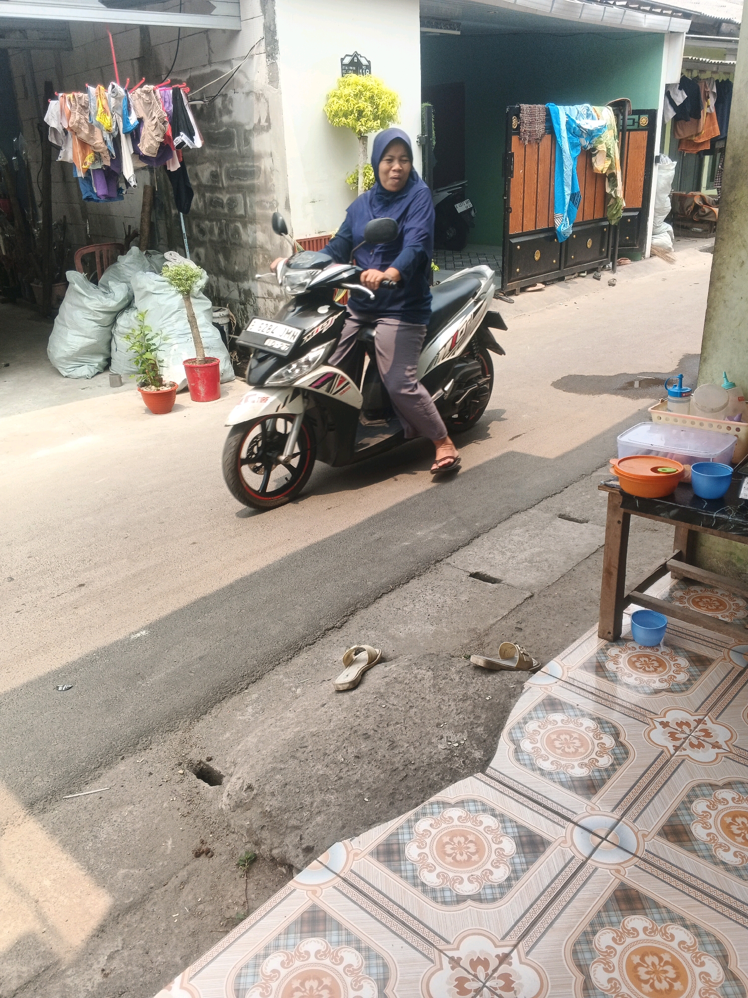 Memory