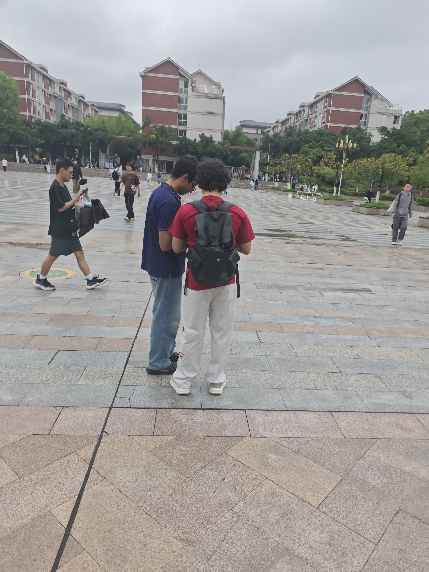 Memory