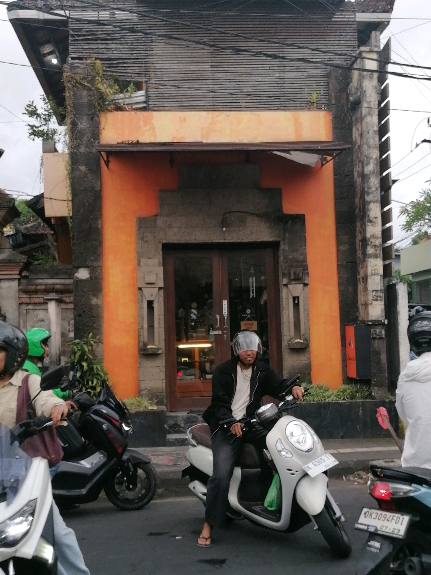 Memory